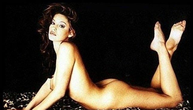 Kelly Brook Desnuda. Foto - 20