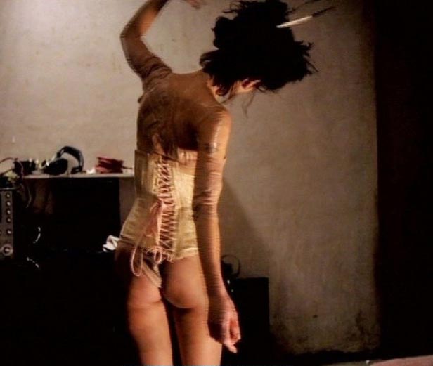 Lena Headey Desnuda. Foto - 40