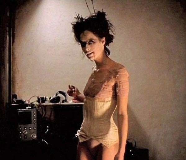 Lena Headey Desnuda. Foto - 41
