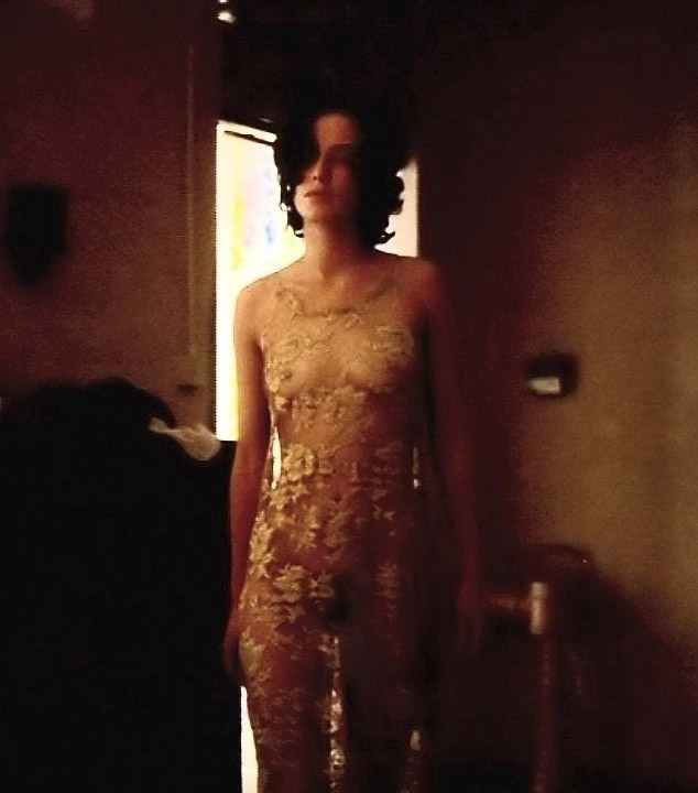 Lena Headey Desnuda. Foto - 42