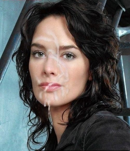 Lena Headey Desnuda. Foto - 6