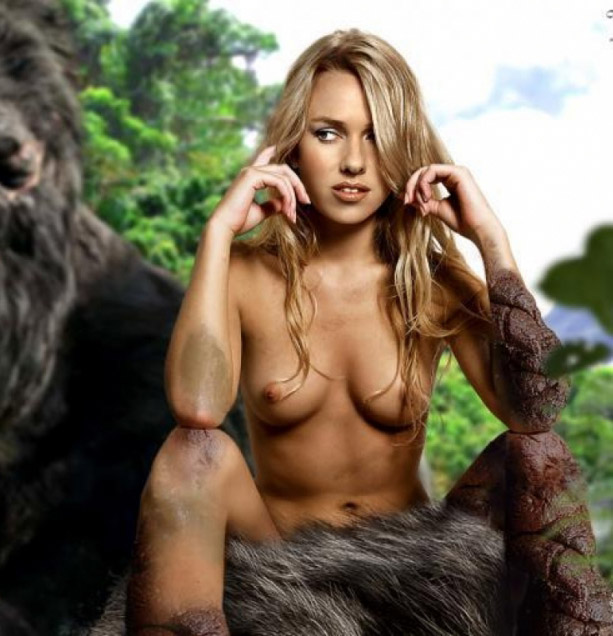 Naomi Watts Desnuda. Foto - 66