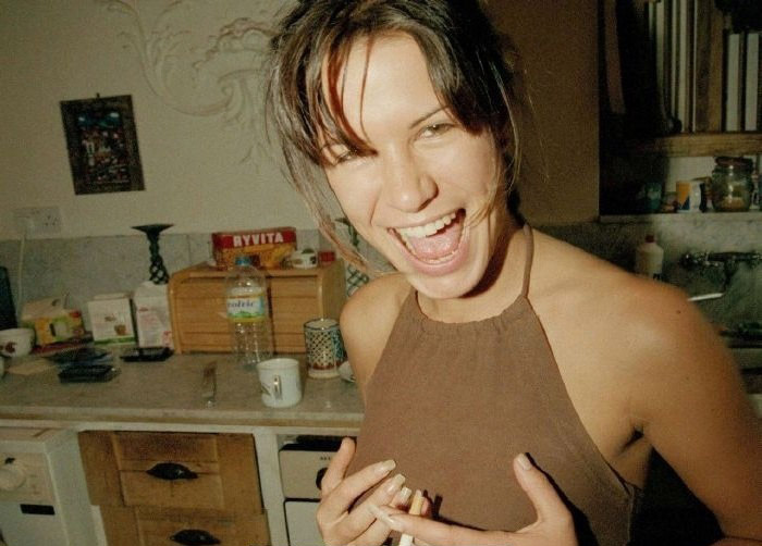 Rhona Mitra Desnuda. Foto - 44