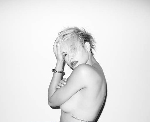 Rita Ora Nackt. Foto - 10