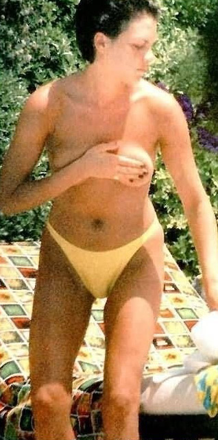 Victoria Beckham Desnuda. Foto - 145