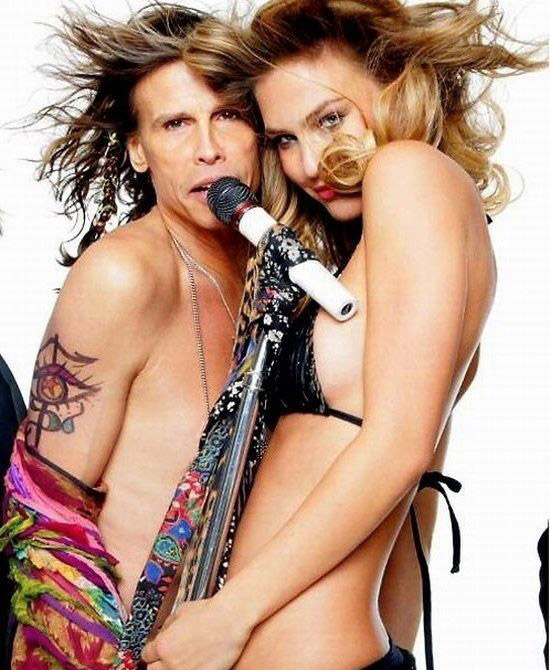 ¿Estás listo para ver el delicioso Bar Refaeli desnuda? ¡Mira en las fotos de abajo!