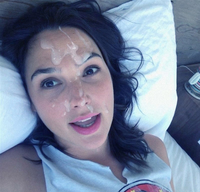 Gal Gadot Nackt. Foto - 511