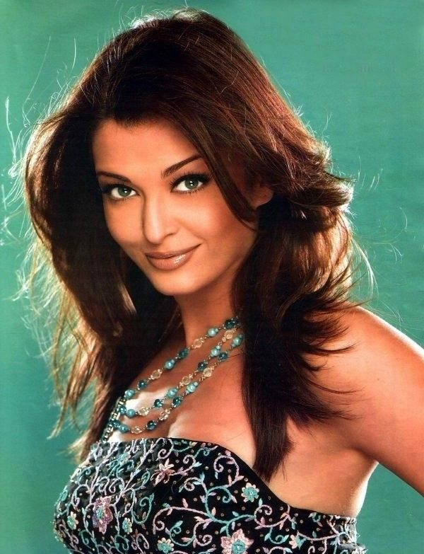 Aishwarya Rai Nackt. Foto - 20