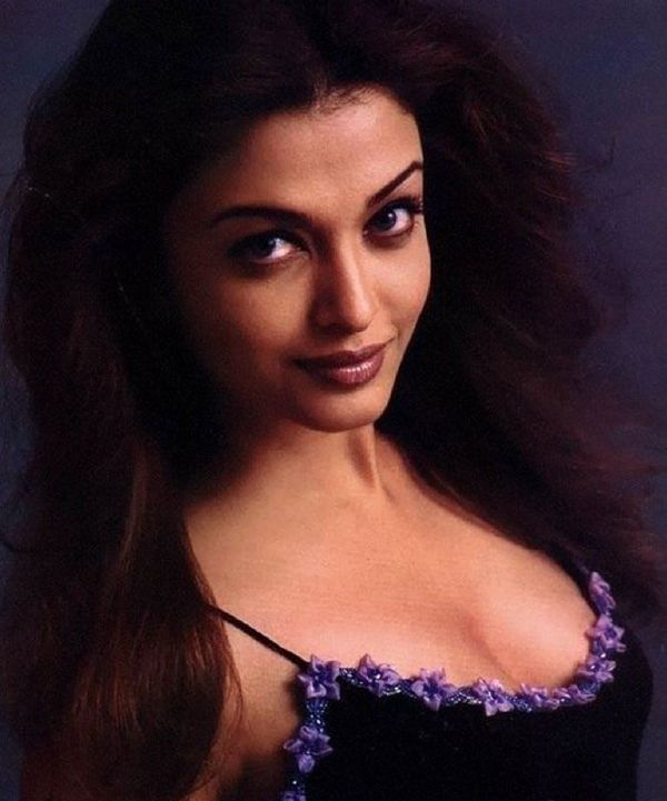 Aishwarya Rai Nackt. Foto - 28