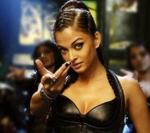 Aishwarya Rai Nackt. Foto - 38