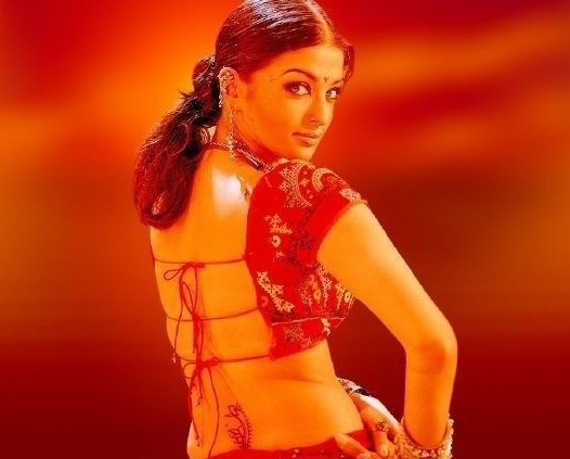Aishwarya Rai Nackt. Foto - 42