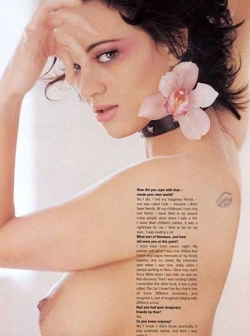 ¿Existe alguna foto de Kareena Kapoor desnuda?