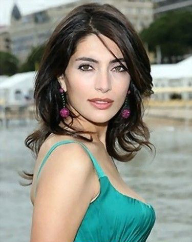 Caterina Murino Nackt. Foto - 5