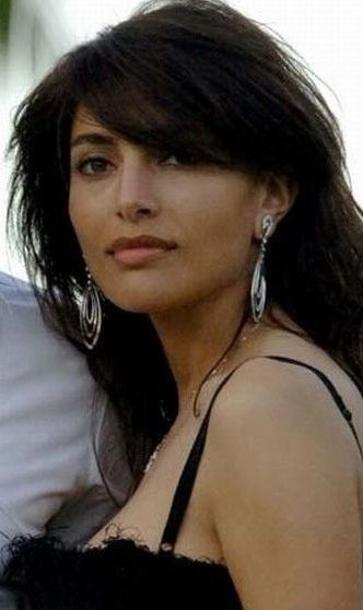 Caterina Murino Nackt. Foto - 6