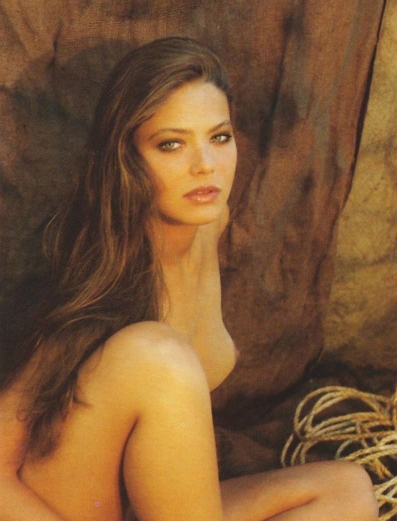 Ornella Muti Desnuda. Foto - 19