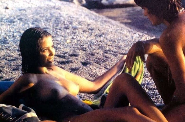 Ornella Muti Desnuda. Foto - 30