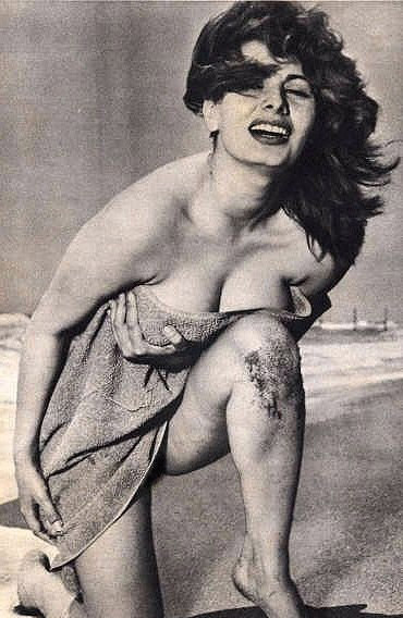 Sophia Loren Nackt. Foto - 28