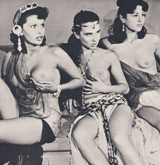 Sophia Loren Nackt. Foto - 41