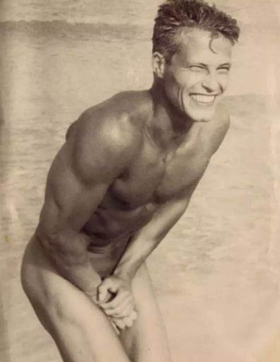 Nacktfotos von Til Schweiger