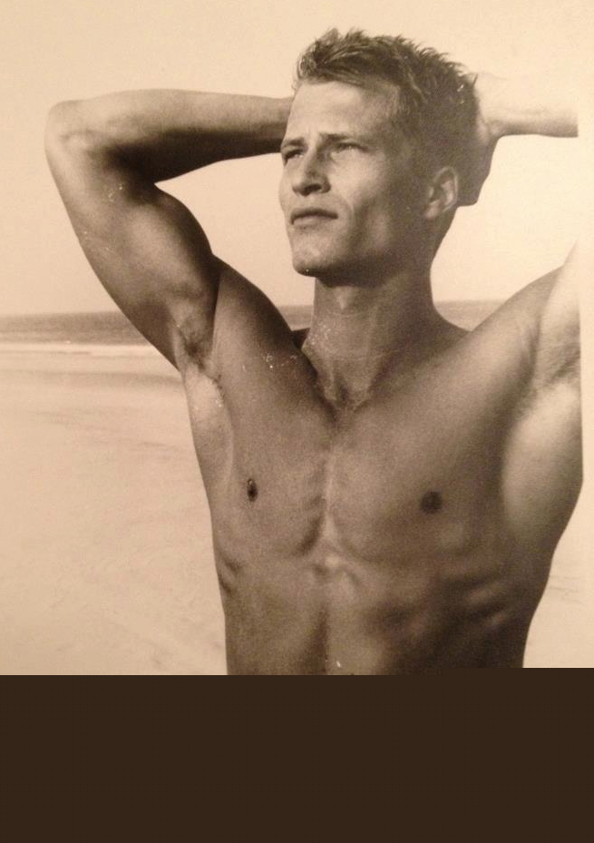 Nacktfotos von Til Schweiger