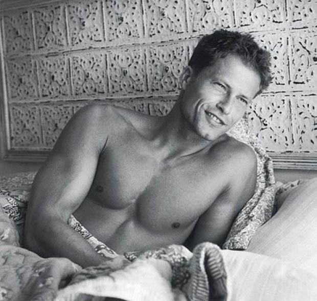 Nacktfotos von Til Schweiger