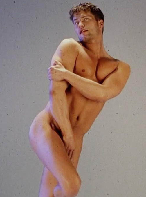 Nacktfotos von Til Schweiger