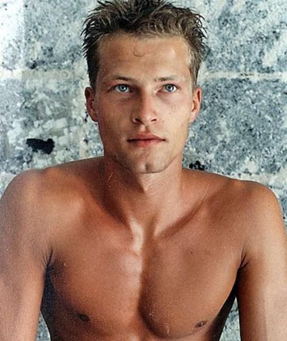 Til Schweiger Nackt. Foto - 6