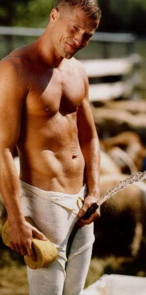 Til Schweiger Nackt. Foto - 7