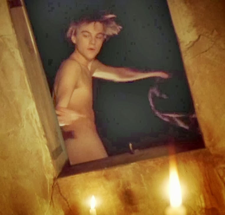 Leonardo DiCaprio Nackt. Foto - 10