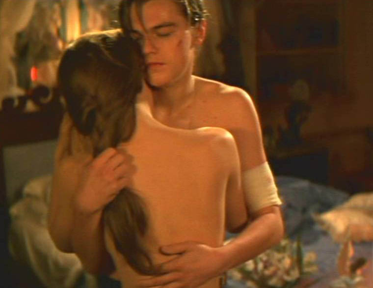 Leonardo DiCaprio Nackt. Foto - 11