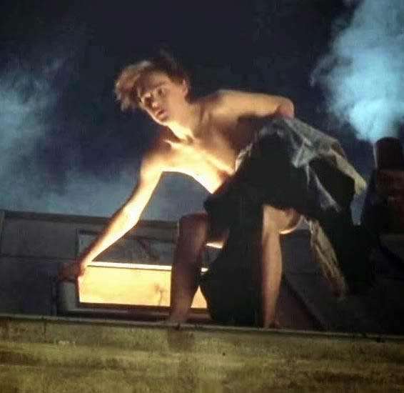 Leonardo DiCaprio Nackt. Foto - 15