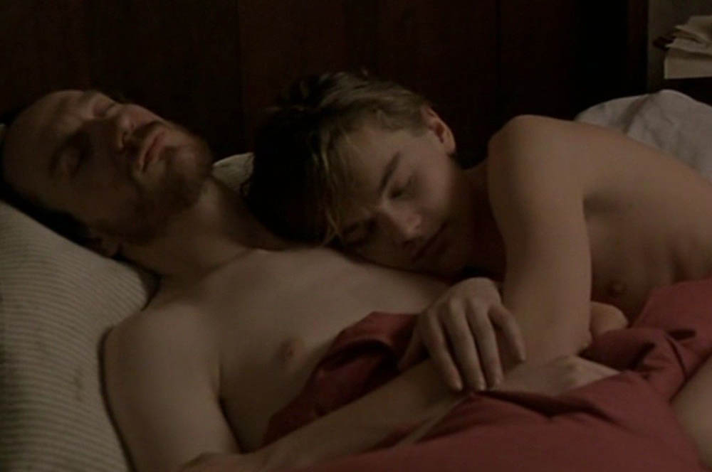 Leonardo DiCaprio Nackt. Foto - 6