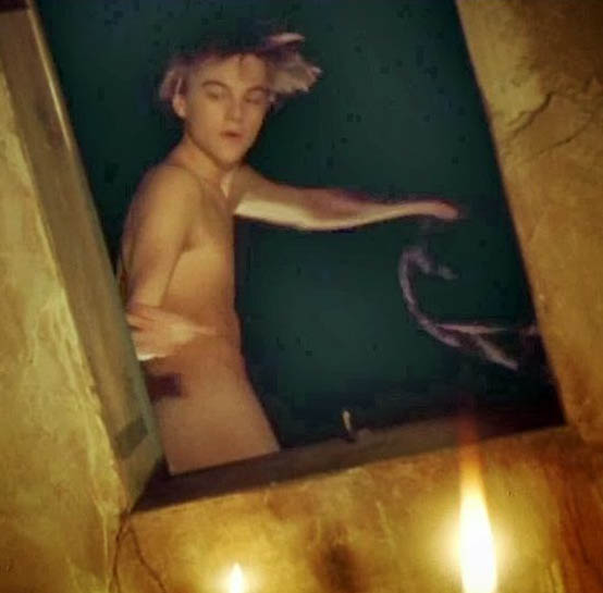Leonardo DiCaprio Nackt. Foto - 7