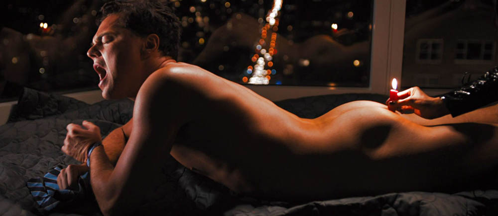 Leonardo DiCaprio Nackt. Foto - 8