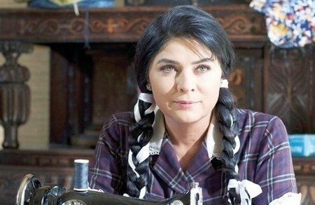 Victoria Ruffo Nackt. Foto - 4