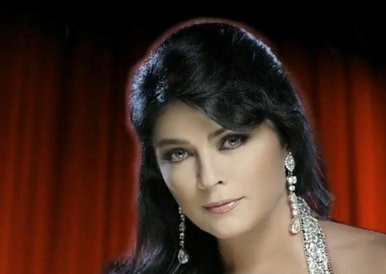Victoria Ruffo Nackt. Foto - 6