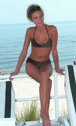 agnieszka-wlodarczyk Nackt. Foto - 13