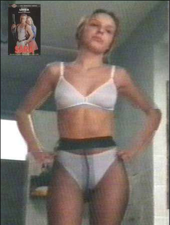 agnieszka-wlodarczyk Nackt. Foto - 17