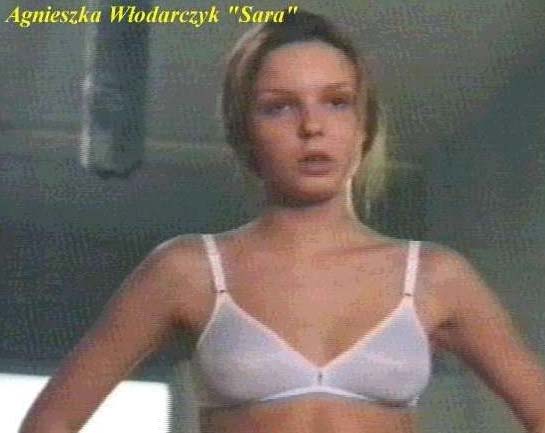 agnieszka-wlodarczyk Nackt. Foto - 49