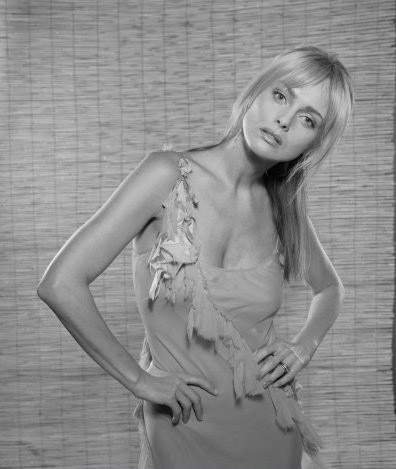 Izabella Scorupco Nackt. Foto - 7