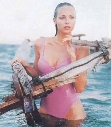 Magdalena Mielcarz Nackt. Foto - 7