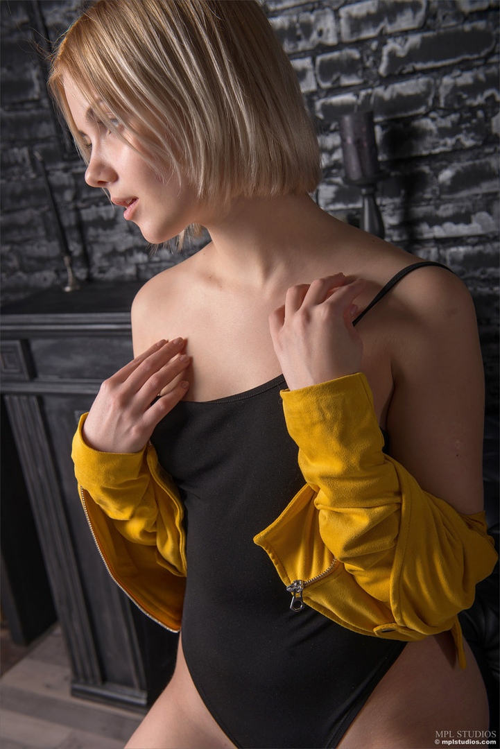 Victoria Sokolova Desnuda. Foto - 55