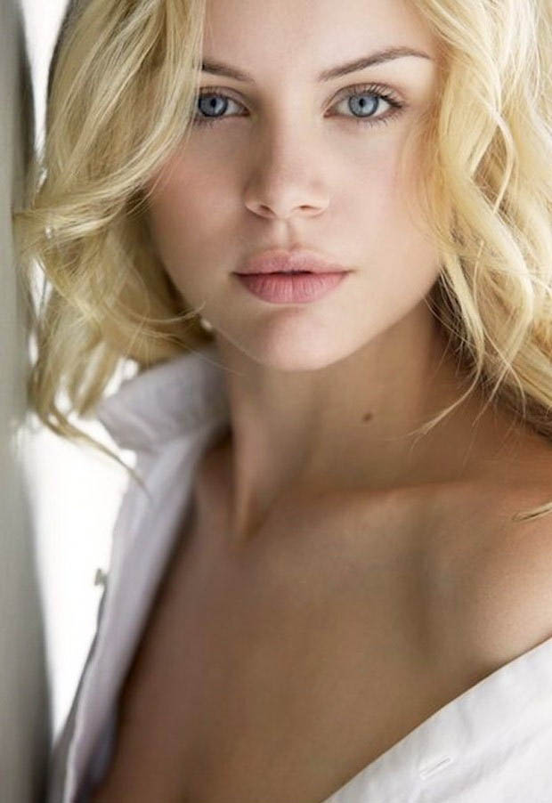 Helena Mattsson Nackt. Foto - 17