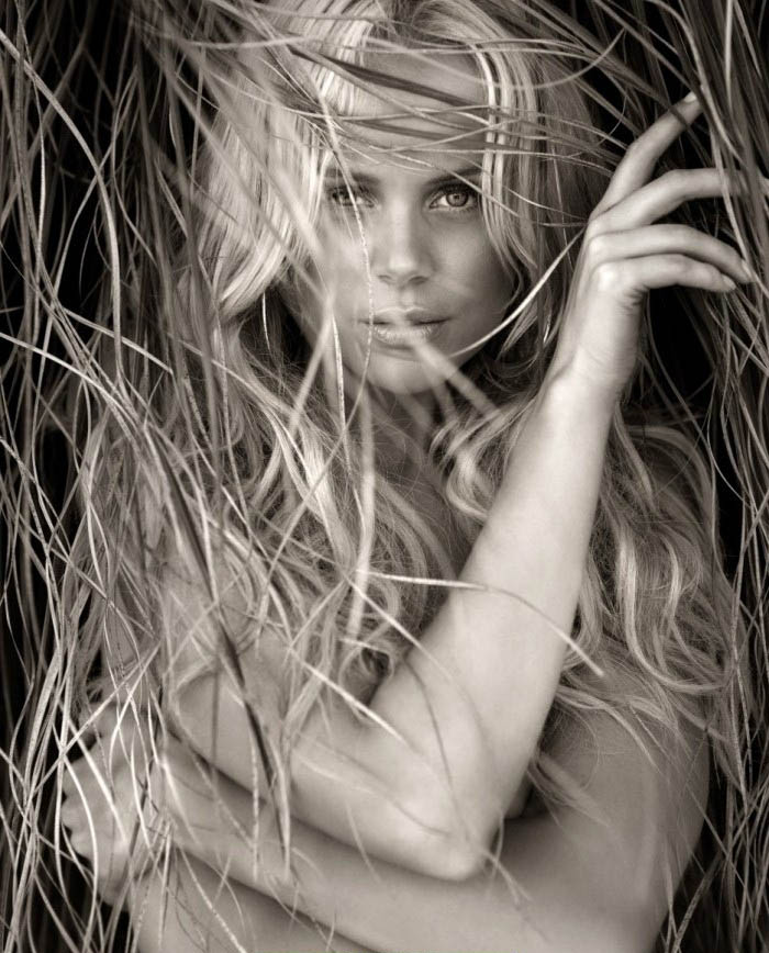 Helena Mattsson Nackt. Foto - 19