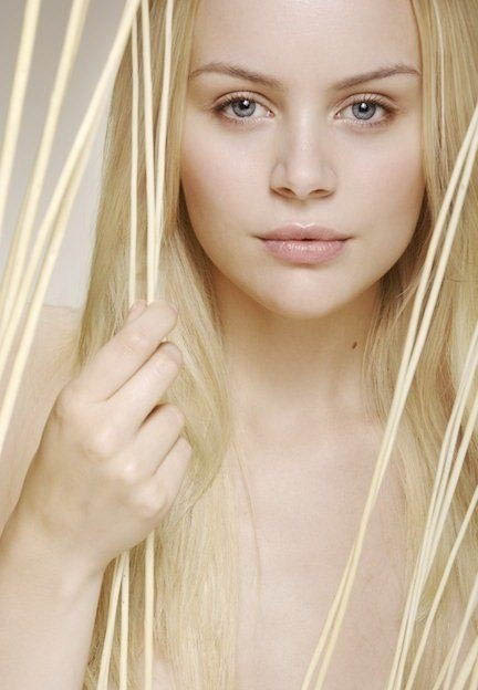 Helena Mattsson Nackt. Foto - 4