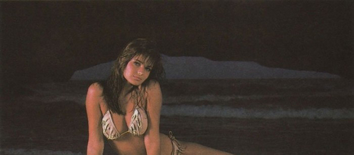 pavlina-porizkova Nackt. Foto - 7