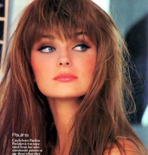 pavlina-porizkova Nackt. Foto - 9