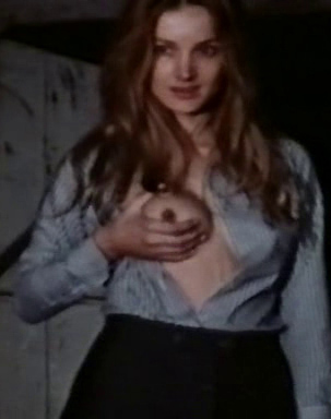Barbara Bouchet Nackt. Foto - 106