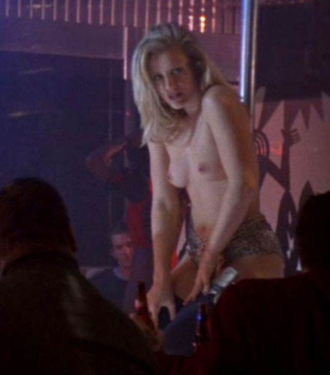 Brittney Powell Nackt. Foto - 3