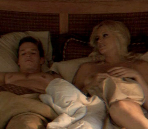 Brittney Powell Nackt. Foto - 9